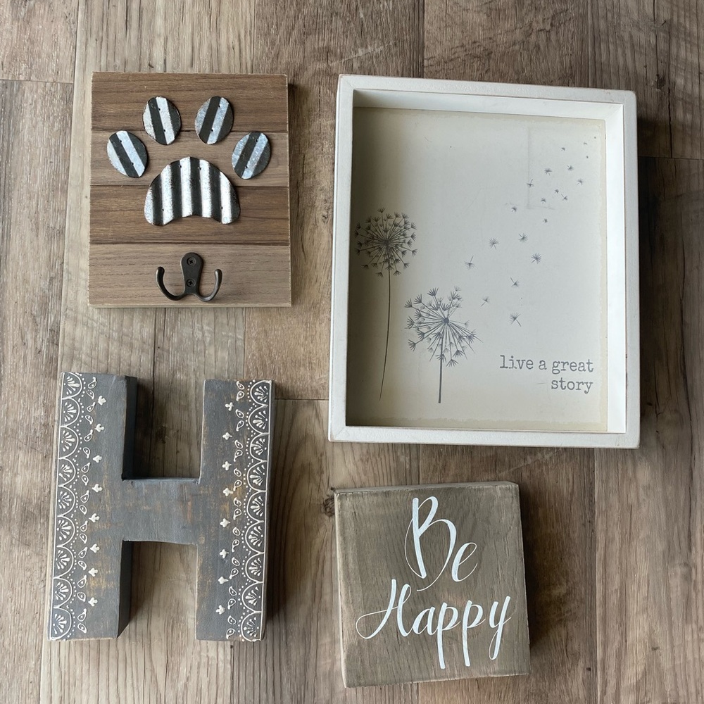 home decor